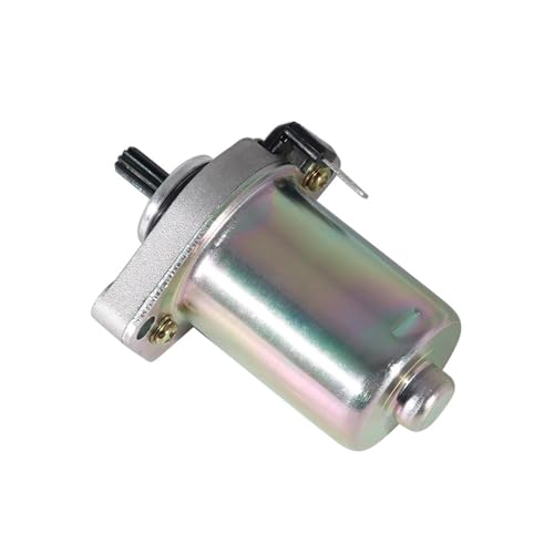 Démarreur électrique 50cc DL-E070144 E070144-00 moteur 2004-2006 - 2