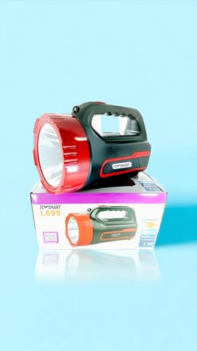 Image of Flysmart Heavy Duty Searchlight Long Range (75 Watt Searchlight)