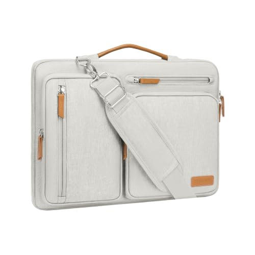 Amazon.com: MOSISO: 13-inch Laptop Shoulder Bag