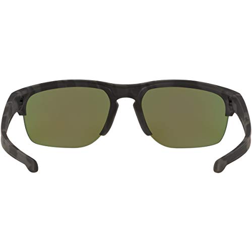 Oakley 0OO9414 Occhiali, Schwarz, Taglia Unica