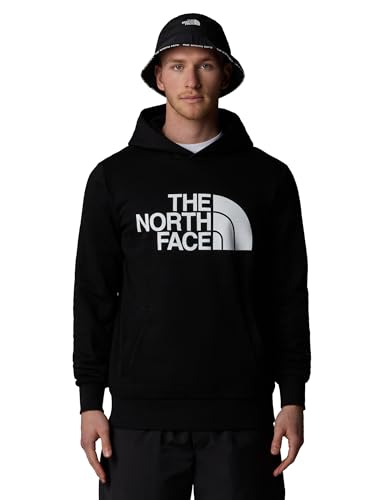 The North Face Half Dome Kapuzenpullover TNF Black XS