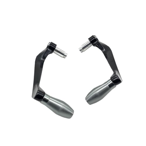 Protège mains leviers de moto protection guidon frein embrayage alu R3 R1 R6