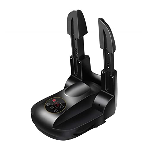 Secador eléctrico plegable para botas y zapatos miniatura 1