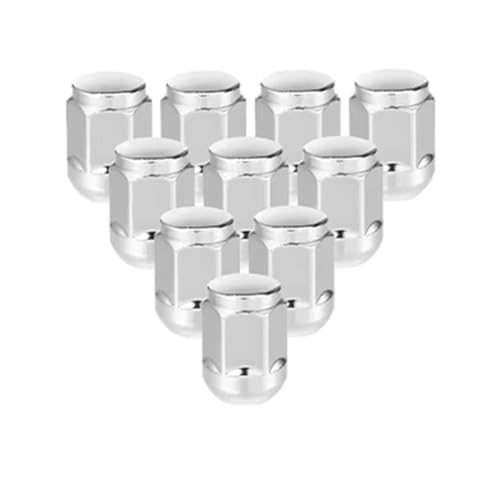 Tornillos llanta M14 X 1.5 90304SJAA91 tuercas rueda abiertas para Odyssey Civic Ridgeline
