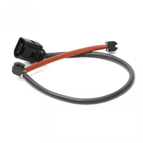 Sensor desgaste de la pastilla Q7 frena ruidos mecánicos 7L0907637C 4