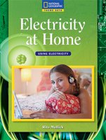 Theme Sets: Electricity at Home 1426351550 Book Cover