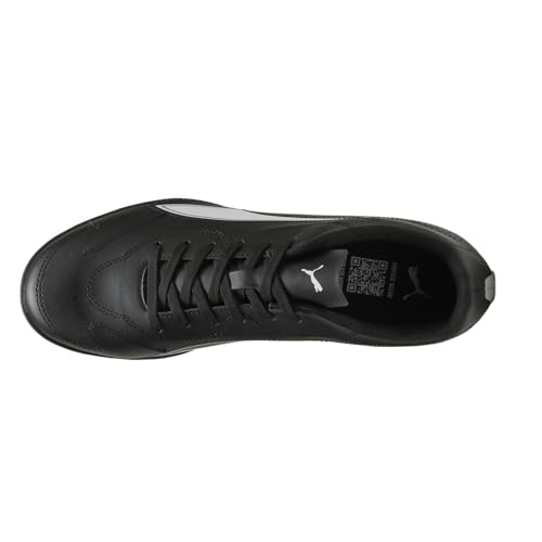PUMA Mens Vitoria Ii Turf Soccer Cleats - Black4