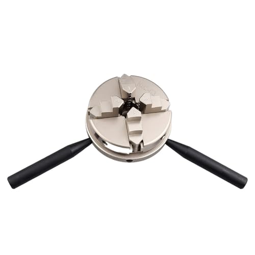 NZBZKKNBCP K01-50 K01-63 K02-50 K02-63 Mandrino for tornio for legno mini a 4 griffe autocentrante Mandrino for tornio for legno mini a 3 griffe autocentrante manuale Portacoltello per mandrino(K01-63