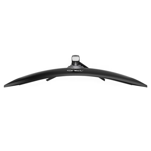 Image of ASUS ROG Strix XG49VQ 3440 x 1080 Curved 49 Double Full HD 144 Hz 4ms Gaming Monitor Bundle with Eye Care, FreeSync Premium, DisplayPort, HDMI, USB Hub