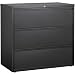 Lorell LLR88031 Lateral File Cabinet