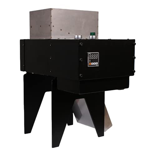 Flow Grinder Industrial Shredder