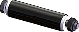 #RK-ALU-HS KFI (Standard Width) Roller Fairlead Replacement - Horizontal Roller - Aluminum