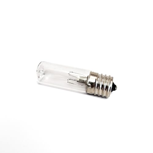 Bombillo UV Tubular Pro Lights HCM-350 3W miniatura 1