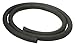 Derale 13003 Transmission/Engine Oil Hose, Black
