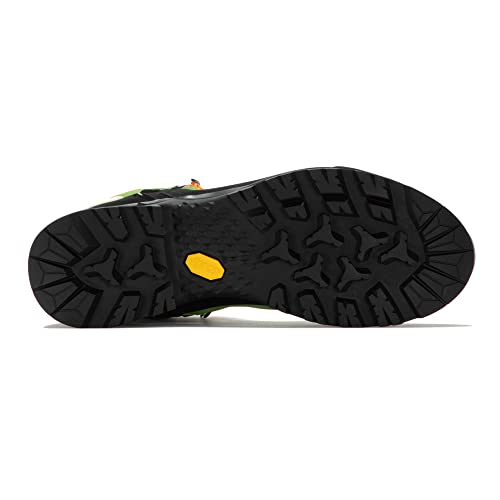 Image of Salewa Men's Mountain Trainer 2 Mid Gore-Tex Waterproof GTX Hiking Boot