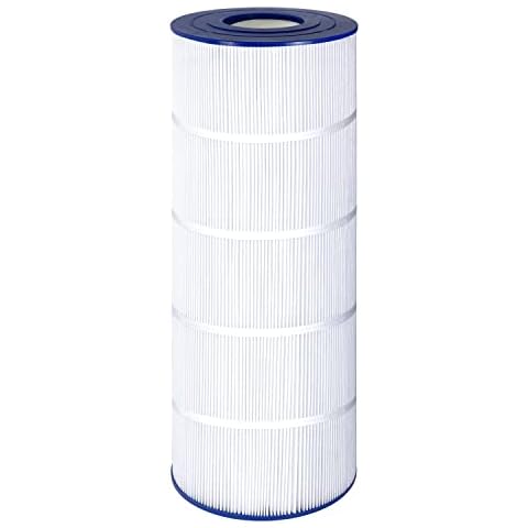 Wowreed Pool Filter Cartridge Compatible with Jandy cs150, PXST150, X-Stream 150, CCX1500RE, CC1500RE, C-8316, FC-1286, 150 sq. ft, 1 Pack Cover