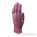 Tucker 94434 Red Medium Weight KutGlove?"? (L)