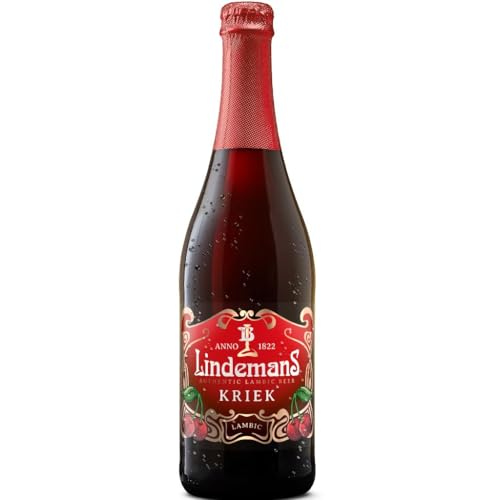 Brewery Lindemans - Lindemans Kriek 75Cl x 3 uds