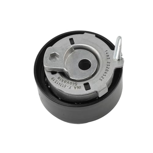 Kit de courroie de distribution de remplacement pour moteur 1.0L 55486826 - 4