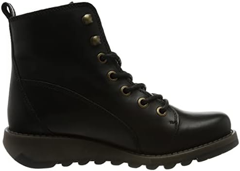Fly London Women's SORE813FLY Ankle Boot, Black, 7 | Image 5