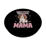 Zoom IMG-1 springer spaniel inglese popsockets popgrip