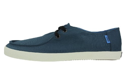 Vans Vans Men's Action Sports Surf, Majolica Blue, 7.5