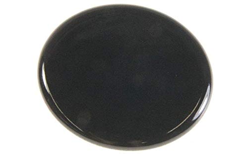 Sombrero de quemador rápido referencia: 481936069679 para mesa de horno de Ikea