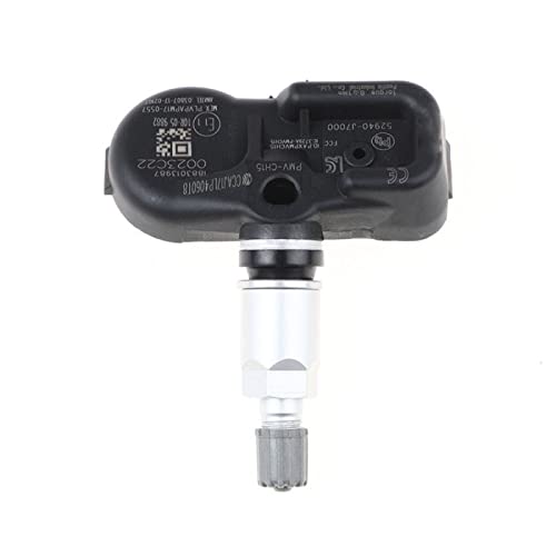 Capteur TPMS pour Kia Ceed CD 2019-2023 de pression de pneu