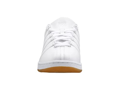 K-Swiss Men's Classic VN Leather Sneaker3