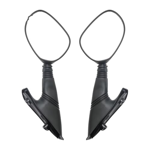 Espejos manillar moto Piaggio X9 180 Amalfi Evolution 2001 2002 retrovisores izquierdo derecho