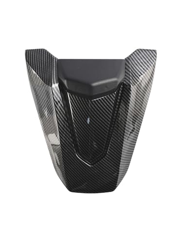 Frezon CBR650R ���A�V�[�g �J�E�� �V�[�g�J�o�[ �K�p�z���_ CBR650R CB650R 2024-2025�p �㕔���ȗp �V���O���V�[�g�J�E�� �I�[�g�o�C�p ���A �V�[�g�J�E�� �V�[�g�J�o�[�J�E�� ABS�v���X�`�b�N CBR650R �J�X