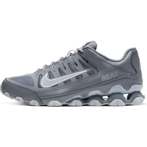 Image of Nike Men's Reax 8 TR Mesh Training /Workout Shoes