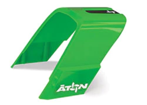 Traxxas Aton Roll Hoop Canopy, Green