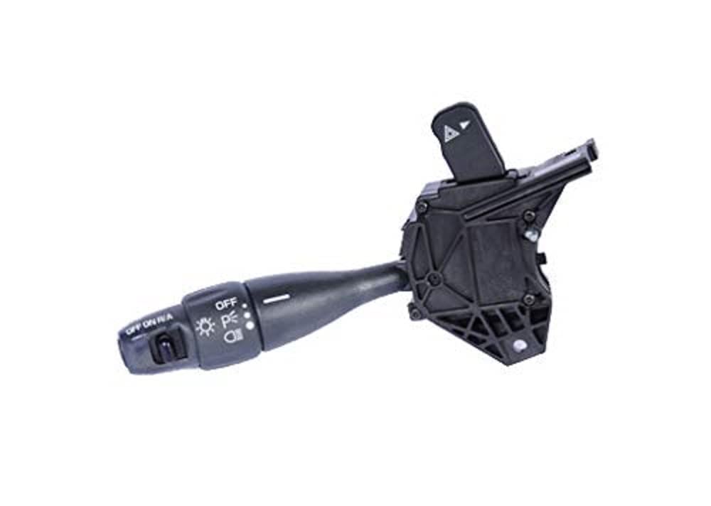 Amazon.com: GM Genuine Parts D836A (22605437) Turn Signal and