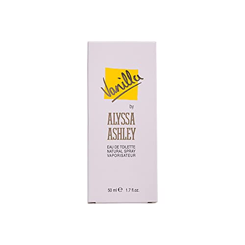 Alyssa Ashley Alyssa Ashley Vanilla Eau de Toilette Women
