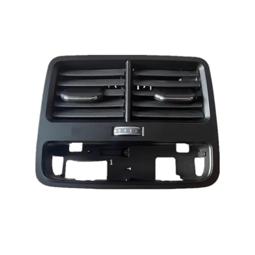 Grille de ventilation arrière climatisation A4 B9 réparer aérateur cassé 8WD819203