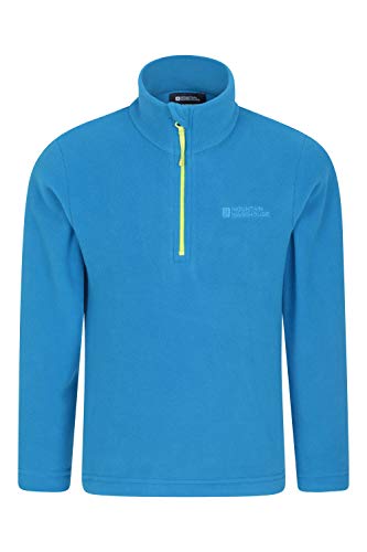  Mountain Warehouse Polaire Camber pour Enfant ...