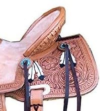 La Selle De Cheval De Course : Un équipement Essentiel Pour Le Confort Du Cavalier Et Du Cheval