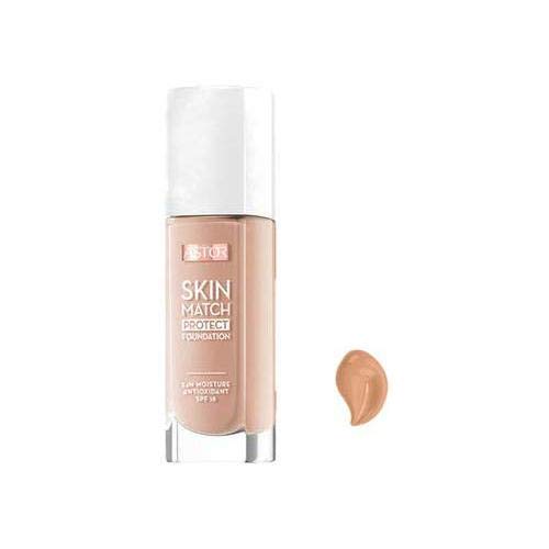 Preisvergleich Produktbild Astor Make-up Basis, 30 ml
