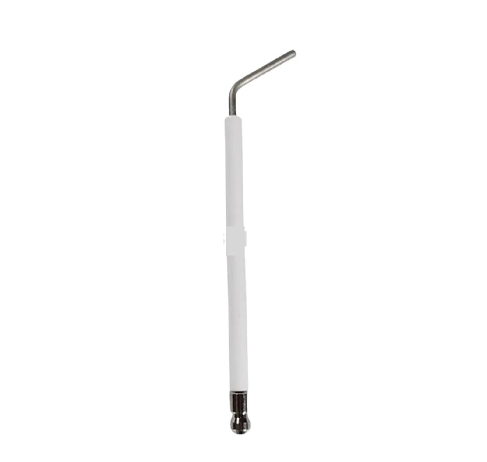 Elettrodo di accensione, WG10N/20N WG30N/40N Bruciatore Scintilla Fiamma Linea bruciatore(Fire rod)