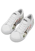 DOGO Ace Sneakers Kids Sneaker, Better Together, 35 EU