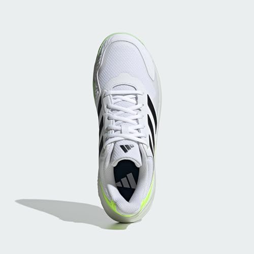 adidas Men's Courtjam Control 3 Sneaker4