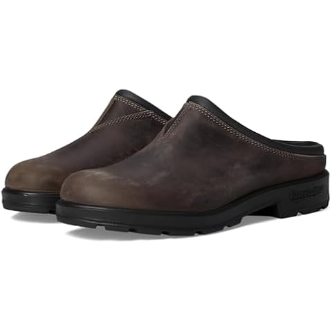 Blundstone Originals 2422 Clogs Cover