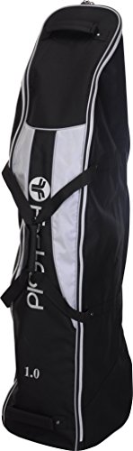 Fast Fold 1.0 Housse de Voyage Unisexe Noir/argenté Taille Unique Cover