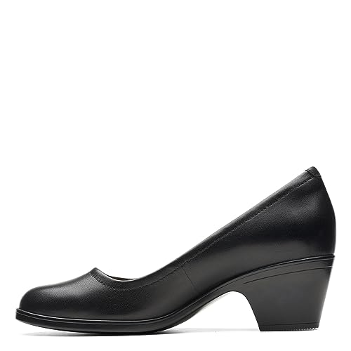Clarks 26174882 Women'S Emily2 Ruby Pump thumb #5