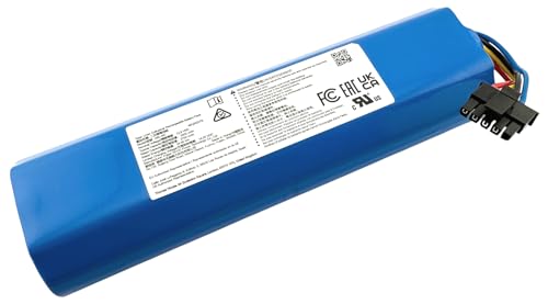 3000 mAh ABL-MC Replacement Battery