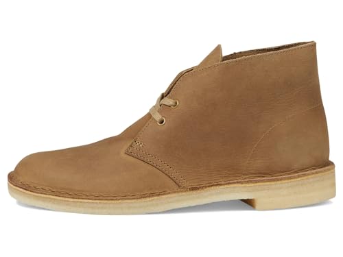 Image of Clarks mens Desert Boots