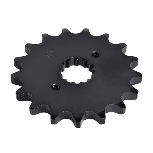 530 17T ���t�����g�X�v���P�b�g�M�A�X�^�[�s�j�I���t���[�z�C�[�� 550 550B 550A 550C LTD 550F ZR550 ZR550A�p(1pc)