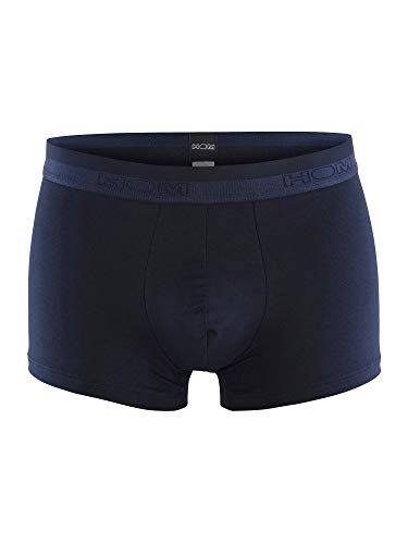 HOM Herren Classic Boxershorts, Navy, XXL EU – Ansicht 3