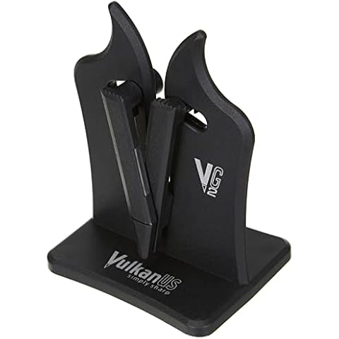 Vulkanus Classic G2 Messerschärfer Cover